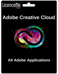 Adobe Creative Cloud