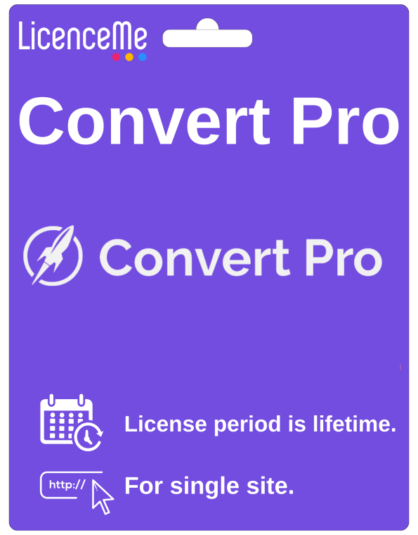 Convert Pro