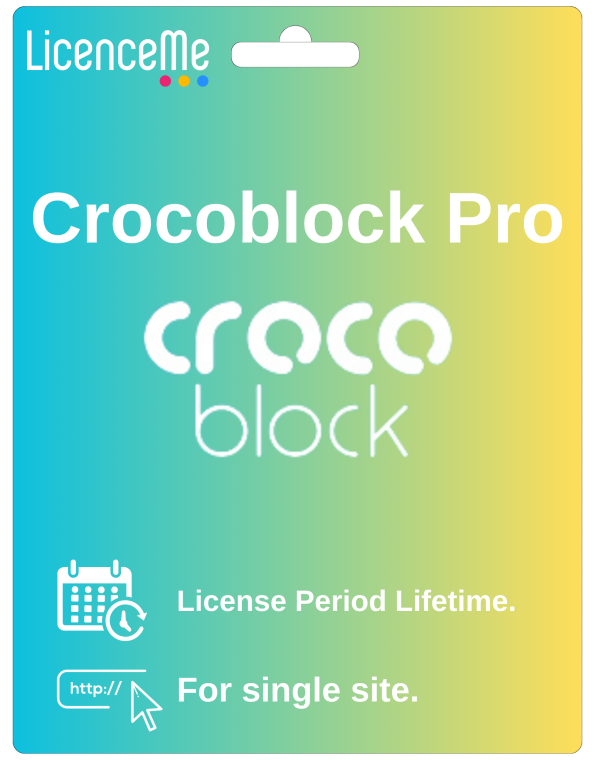 Crocoblock Pro