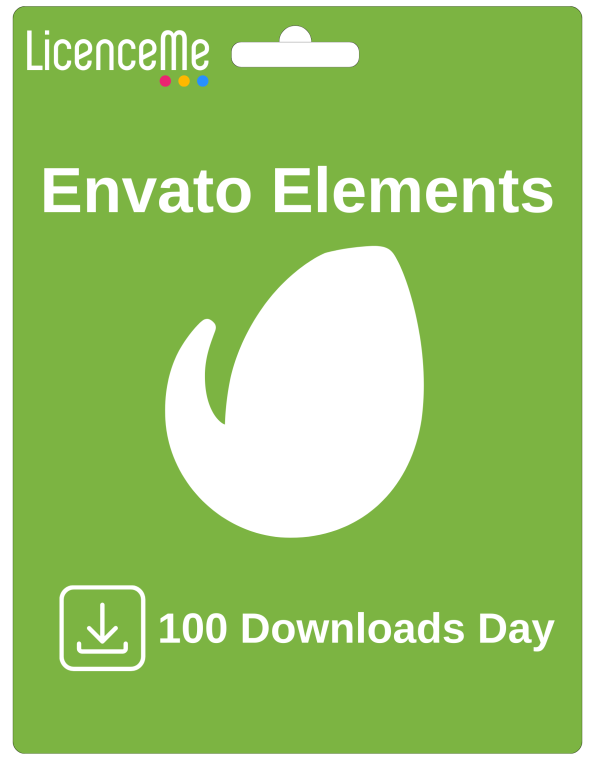 Envato Elements