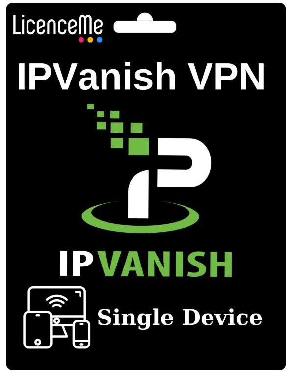 IPVanish