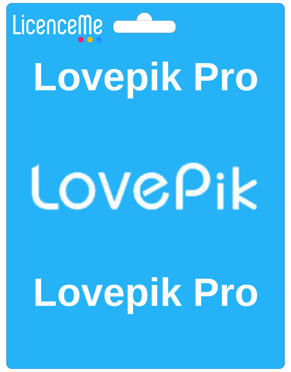 Lovepik Pro