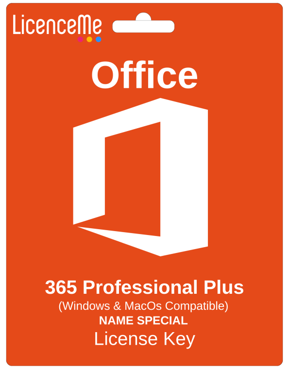 Office 365 Pro Plus