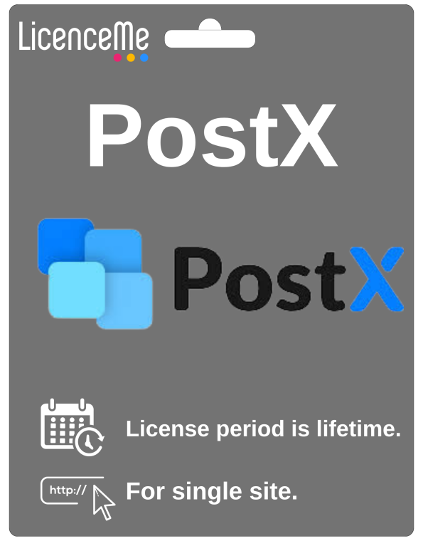 PostX