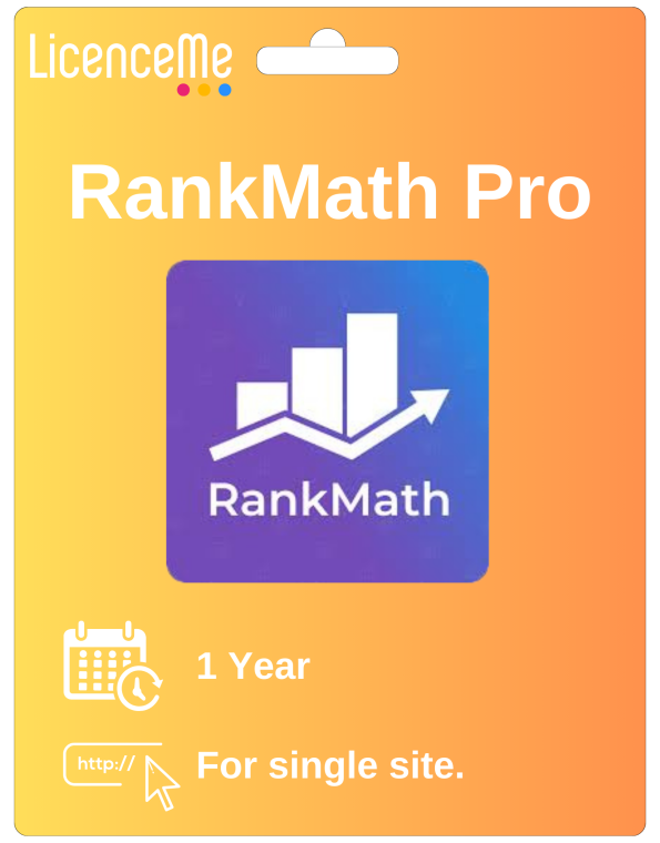 RankMath Pro