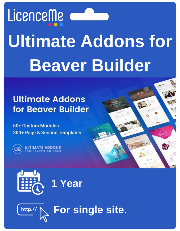 Ultimate Addons for Beaver Builder