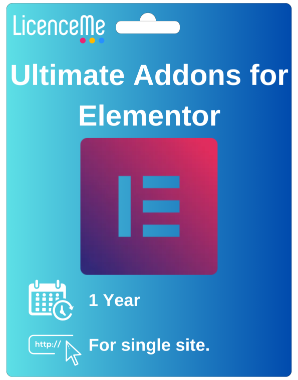 Ultimate Addons for Elementor