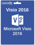 Visio 2016