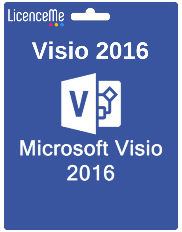 Visio 2016