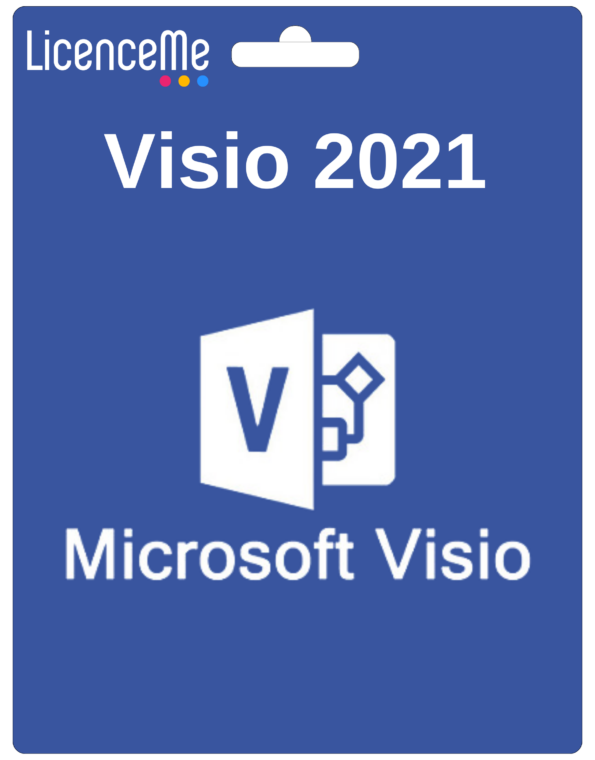 Visio 2021