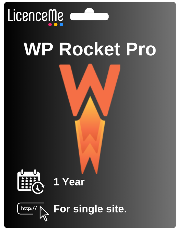 WP Rocket Pro