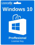 Windows 10 Proffesional License Key