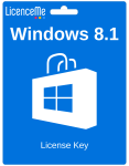 Windows 8.1 License Key