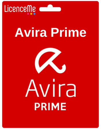 Avira Prime