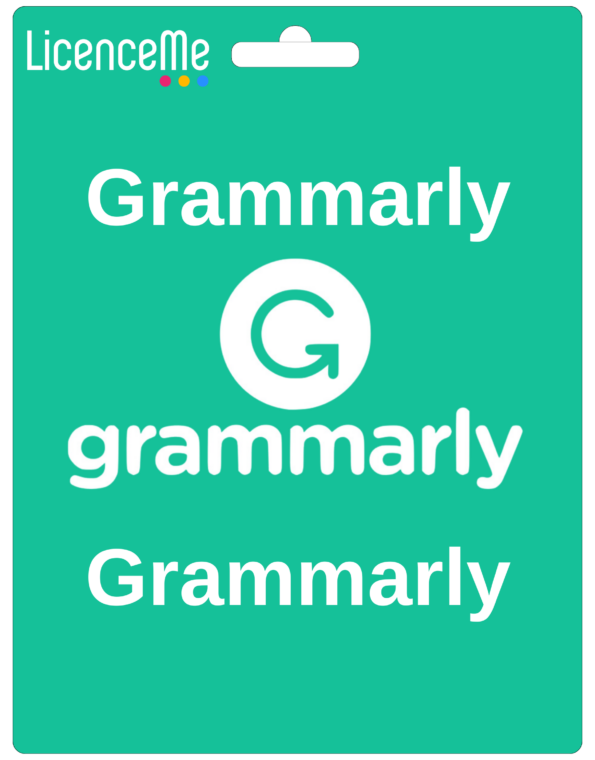 Grammarly