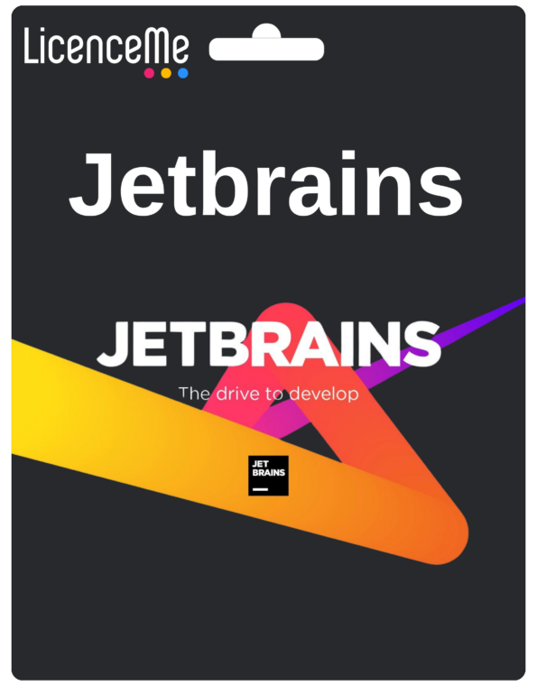 Jetbrains