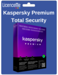 Kaspersky Premium Total Security