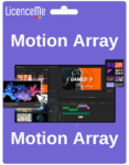 Motion Array