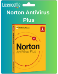 Norton AntiVirus Plus