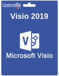 Visio 2019