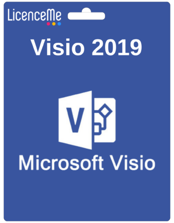 Visio 2019